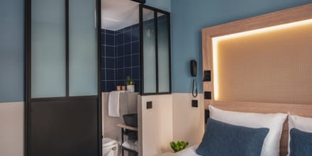 Chambre Classique