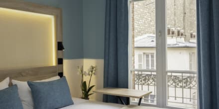 Ibis Styles Paris Montmartre Nord