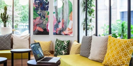ibis Styles Paris Nation Porte De Montreuil