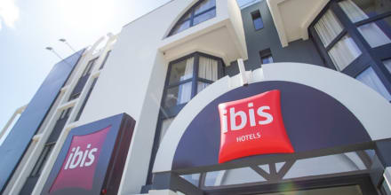 Ibis Tours Day Use