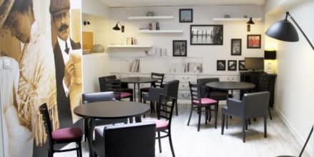 Business Corner