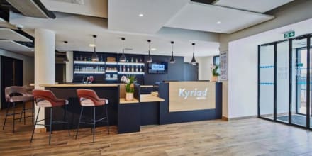 Kyriad Combs-la-Ville - Sénart