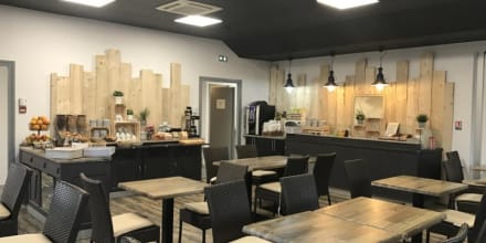 Kyriad Direct Agen Castelculier