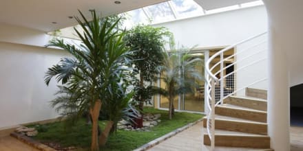 Kyriad Tours centre