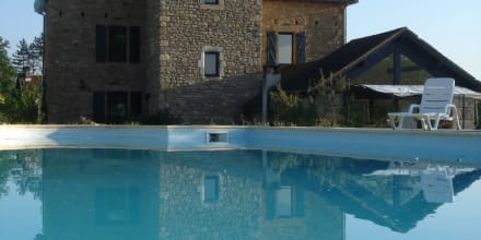 La Bastie d'Urfé
