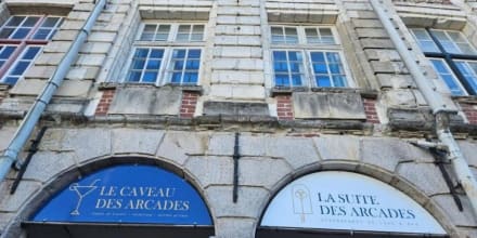 La Suite des Arcades Grand place Sauna et Balneo