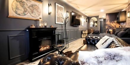 La Suite des Arcades Grand place Sauna et Balneo
