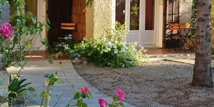 La Vieille Bastide