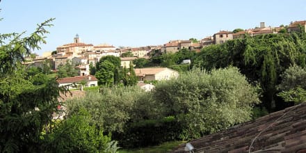 La Vieille Bastide