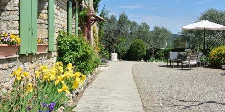 La Vieille Bastide