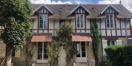 chambre DayUse - hôtel en journee - Les Mureaux - Vexin