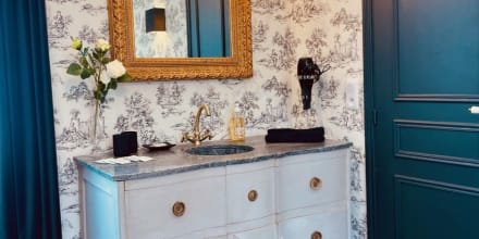 chambre DayUse - hôtel en journee - Les Mureaux - Vexin