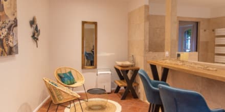 Maison d’hôtes de charme en journée Toulouse