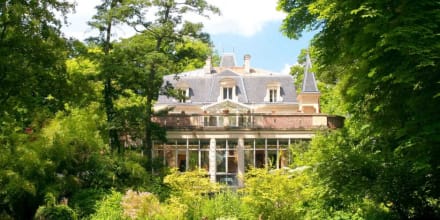Les Jardins d'Épicure