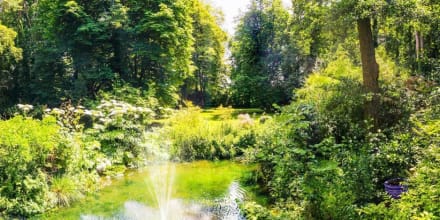 Les Jardins d'Épicure