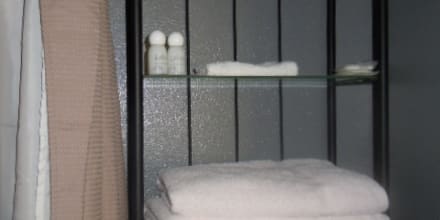 Chambre en day use