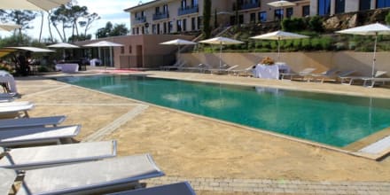 Mercure Brignoles Golf de Barbaroux