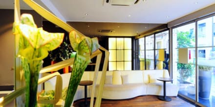Mercure Paris XV