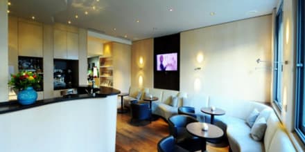Mercure Paris XV