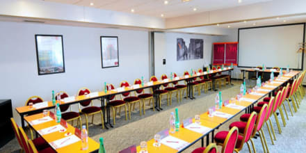 Mercure Paris XV
