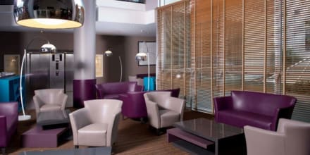 Mercure Paris 19 Philharmonie La Villette