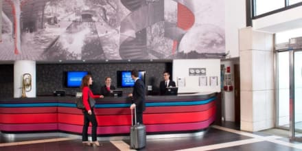 Mercure Paris 19 Philharmonie La Villette
