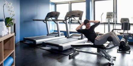 Fitness
