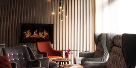 MERCURE PARIS CDG AIRPORT