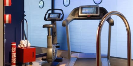 Mercure Paris CDG Airport & Convention
