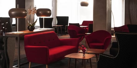 Mercure Paris CDG Airport & Convention
