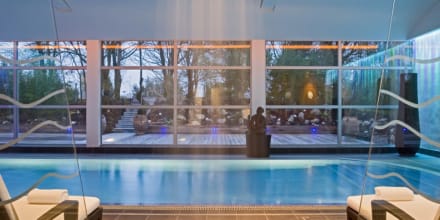 Mercure Paris CDG Airport & Convention