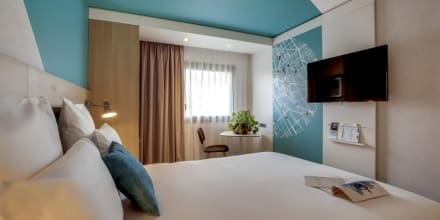 Mercure Paris Gare De Lyon TGV
