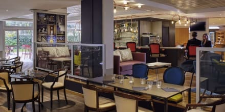Mercure Paris Roissy CDG