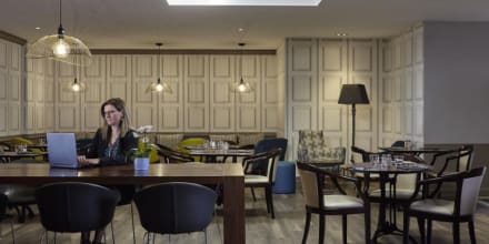 Mercure Paris Roissy CDG