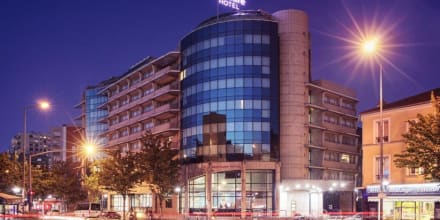Mercure Paris Saint-Ouen