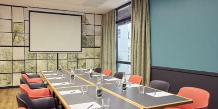 Mercure Paris Saint-Ouen