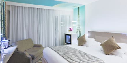 Mercure Paris Vaugirard Porte de Versailles