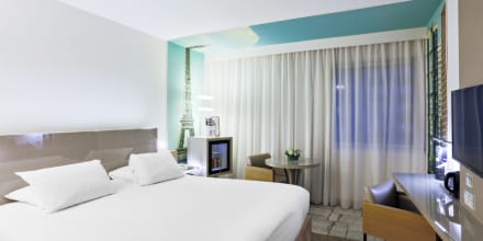 Mercure Paris Vaugirard Porte de Versailles