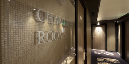 Mercure Paris Vaugirard Porte de Versailles