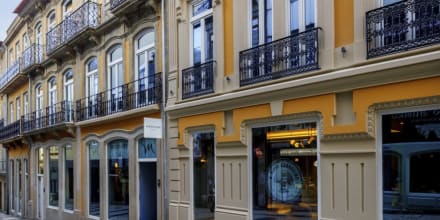 Day Hotel Porto