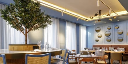 Day Hotel Porto