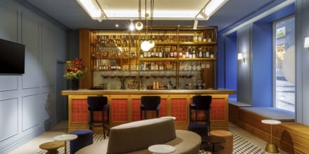Day Hotel Porto