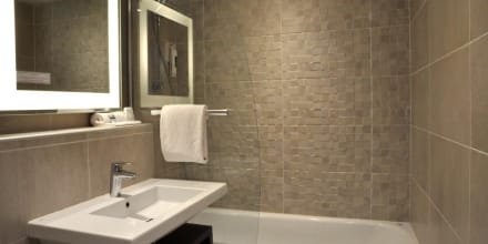 Mercure Rennes Centre Place Bretagne