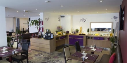 Mercure Rennes Cesson