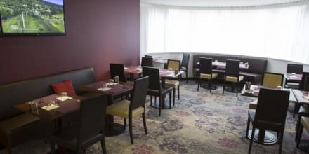 Mercure Rennes Cesson