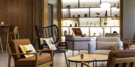Novotel Bordeaux Gare
