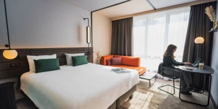 Chambre Executive