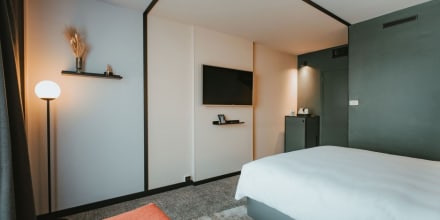 Chambre Supérieure