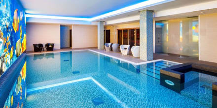 Novotel London Blackfriars