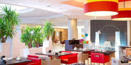 Novotel Paris Charenton